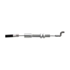 Kompletní lanko pohonu kol pro motorové sekačky Castel Garden Stiga Mountfield Alpina Texas GGP (OEM 381001145/0 81001145/0 81001145)