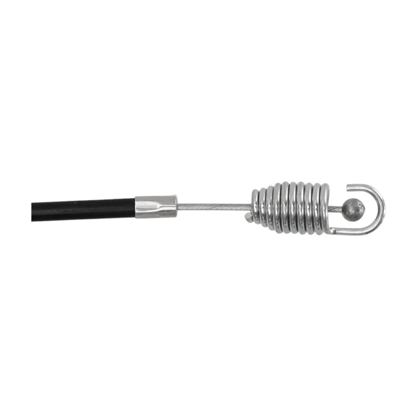 Kompletní lanko pohonu kol pro motorové sekačky Castel Garden Stiga Mountfield Alpina Texas GGP (OEM 381001145/0 81001145/0 81001145)