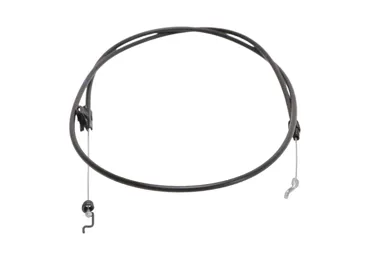 Kompletní lanko pohonu kol pro motorové sekačky Husqvarna Partner Electrolux Craftsman McCulloch Poulan Jonsered (OEM 588479201 424919)