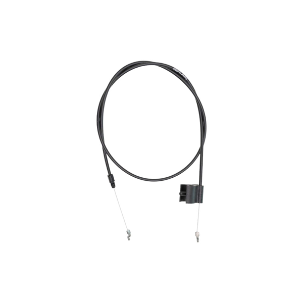 Kompletní lanko zapínání a vypínání motoru pro motorové sekačky Husqvarna Partner Electrolux Craftsman McCulloch Poulan Jonsered (OEM 532420939 420939)