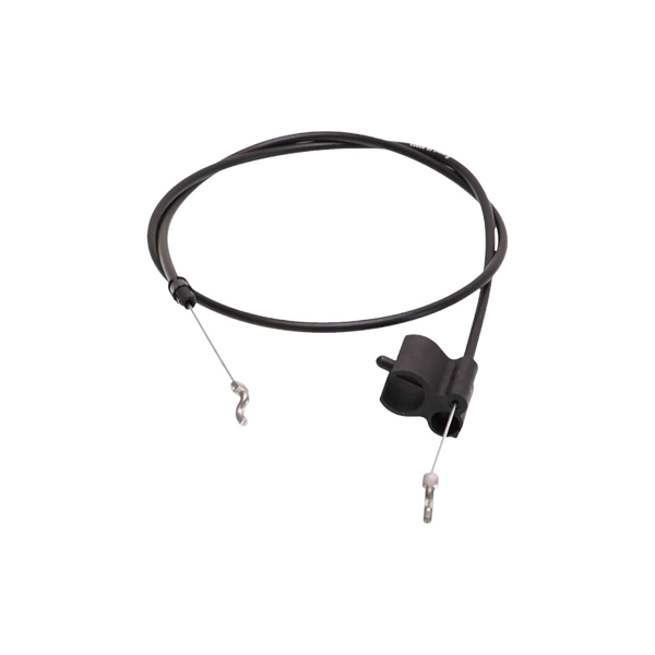 Kompletní lanko zapínání a vypínání motoru pro motorové sekačky Husqvarna Partner Electrolux Craftsman McCulloch Poulan Jonsered (OEM 532420939 420939)