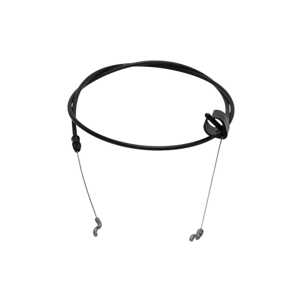 Kompletní lanko zapínání a vypínání motoru pro motorové sekačky MTD Bolens (OEM 746-0946 946-0946)