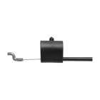 Kompletní lanko zapínání a vypínání motoru pro motorové sekačky MTD Bolens (OEM 746-0946 946-0946)