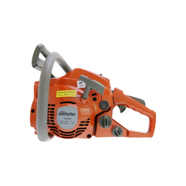Kompletní motor pro motorové pily JonCutter CSG3800 obsah 38 ccm výkon 1,9 PS