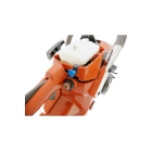 Kompletní motor pro motorové pily JonCutter CSG3800 obsah 38 ccm výkon 1,9 PS