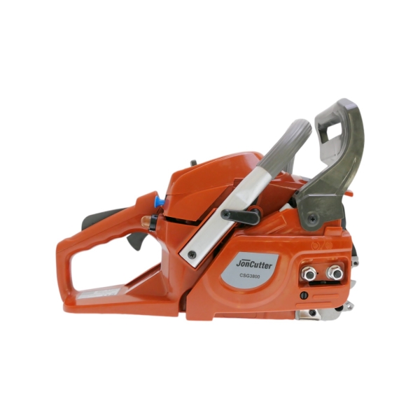 Kompletní motor pro motorové pily JonCutter CSG3800 obsah 38 ccm výkon 1,9 PS