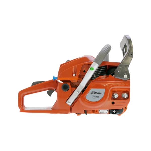 Kompletní motor pro motorové pily JonCutter CSG5800 obsah 58 ccm výkon 3,4 PS