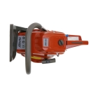 Kompletní motor pro motorové pily JonCutter CSG5800 obsah 58 ccm výkon 3,4 PS