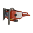 Kompletní motor pro motorové pily JonCutter CSG5800 obsah 58 ccm výkon 3,4 PS