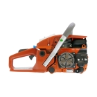 Kompletní motor pro motorové pily JonCutter CSG5800 obsah 58 ccm výkon 3,4 PS
