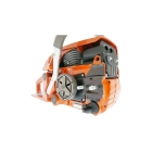 Kompletní motor pro motorové pily JonCutter CSG5800 obsah 58 ccm výkon 3,4 PS