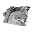 Kompletní motor pro řetězové pily G180 obsah 31,8 ccm výkon 1,9 PS super akce