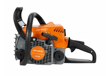 Kompletní motor pro řetězové pily HSP188 obsah 31,8 ccm výkon 1,4 kW (1,9 PS)