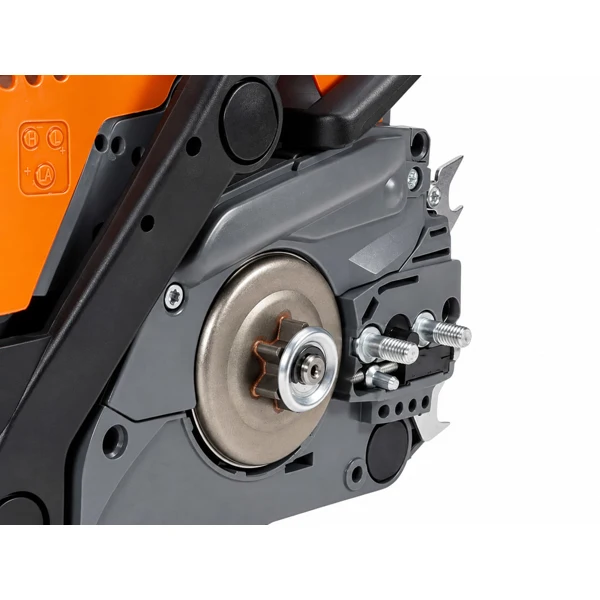 Kompletní motor pro řetězové pily HSP188 obsah 31,8 ccm výkon 1,4 kW (1,9 PS)