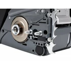 Kompletní motor pro řetězové pily HSP188 obsah 31,8 ccm výkon 1,4 kW (1,9 PS) Kompletní motor pro řetězové pily HSP188 obsah 31,8 ccm výkon 1,4 kW (1,9 PS)