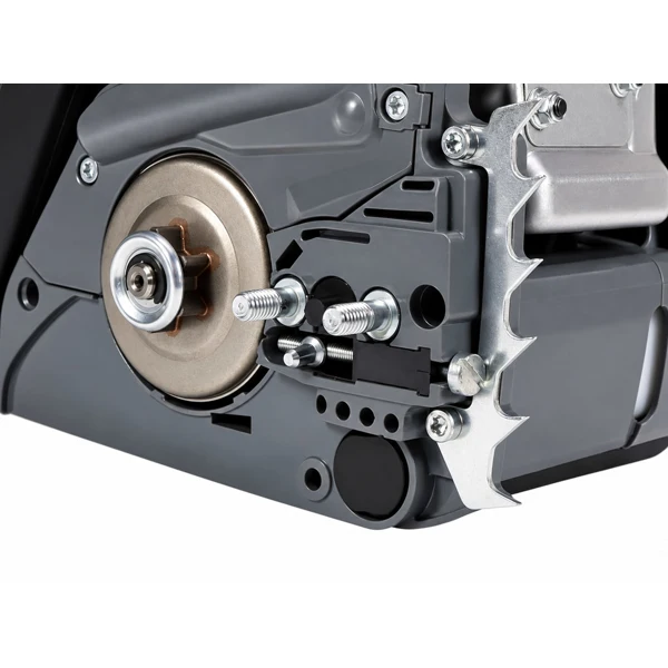 Kompletní motor pro řetězové pily HSP188 obsah 31,8 ccm výkon 1,4 kW (1,9 PS)