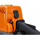 Kompletní motor pro řetězové pily HSP188 obsah 31,8 ccm výkon 1,4 kW (1,9 PS) Kompletní motor pro řetězové pily HSP188 obsah 31,8 ccm výkon 1,4 kW (1,9 PS)