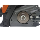 Kompletní motor pro řetězové pily HSP188 obsah 31,8 ccm výkon 1,9 PS