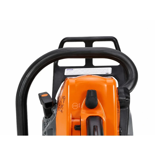 Kompletní motor pro řetězové pily HSP255 obsah 45,4 ccm výkon 2,2 kW (3,0 PS)