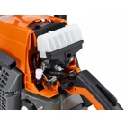 Kompletní motor pro řetězové pily HSP255 obsah 45,4 ccm výkon 2,2 kW (3,0 PS)