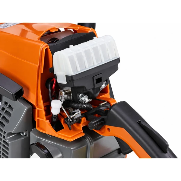 Kompletní motor pro řetězové pily HSP255 obsah 45,4 ccm výkon 2,2 kW (3,0 PS)