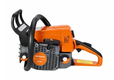 Kompletní motor pro řetězové pily HSP255 obsah 45,4 ccm výkon 2,2 kW (3,0 PS)