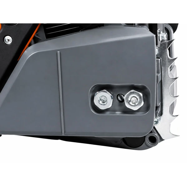 Kompletní motor pro řetězové pily HSP255 obsah 45,4 ccm výkon 2,2 kW (3,0 PS)