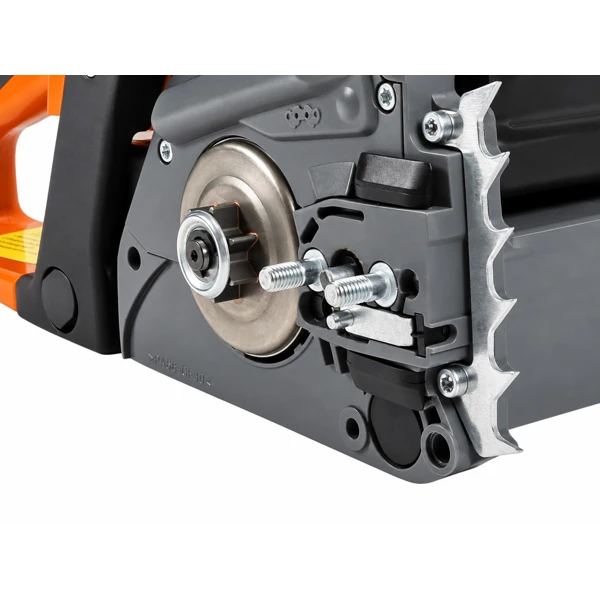Kompletní motor pro řetězové pily HSP255 obsah 45,4 ccm výkon 2,2 kW (3,0 PS)