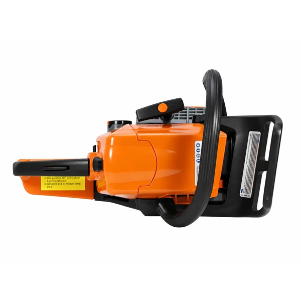 Kompletní motor pro řetězové pily HSP255 obsah 45,4 ccm výkon 2,2 kW (3,0 PS)