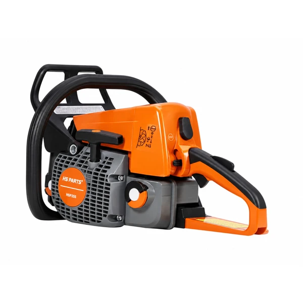 Kompletní motor pro řetězové pily HSP255 obsah 45,4 ccm výkon 2,2 kW (3,0 PS)