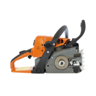 Kompletní motor pro řetězové pily HSP255 obsah 45,4 ccm výkon 3,0 PS