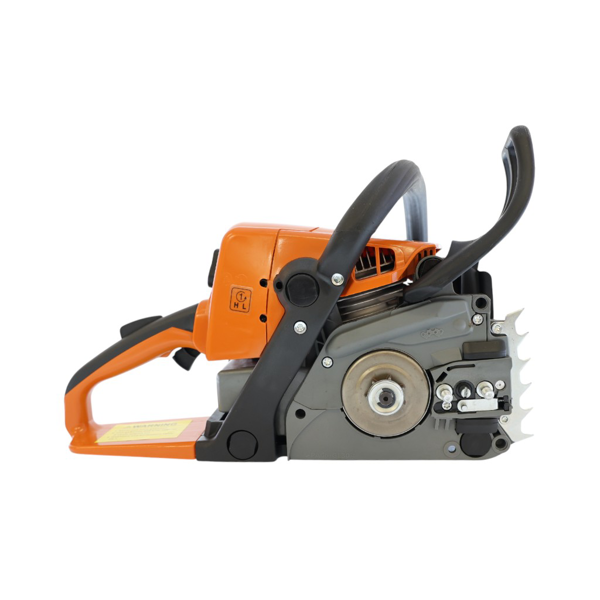 Kompletní motor pro řetězové pily HSP255 obsah 45,4 ccm výkon 3,0 PS