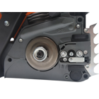 Kompletní motor pro řetězové pily HSP255 obsah 45,4 ccm výkon 3,0 PS