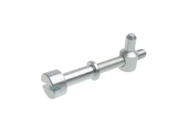 Kompletní napínák řetězu pro motorové pily Stihl MS380 038 (OEM 11186641600)