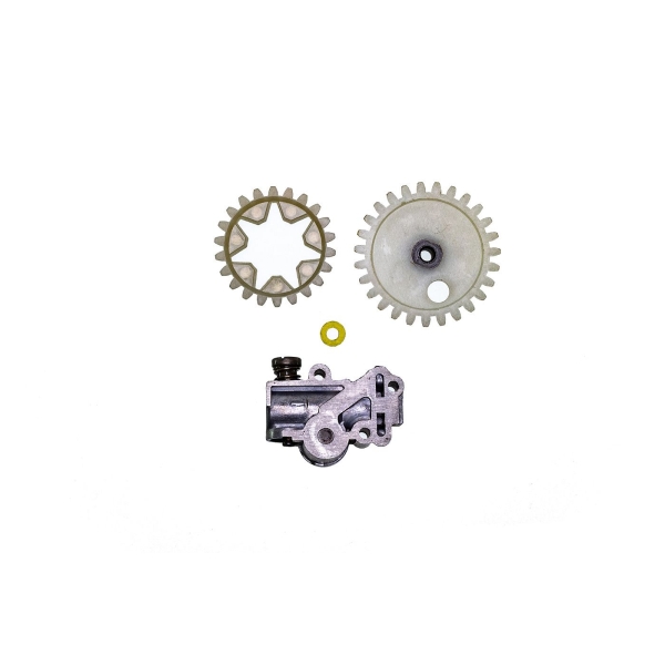 Kompletní olejové čerpadlo pro motorové pily Stihl 038 042AV 048 MS380 MS381 (OEM 11196403200)