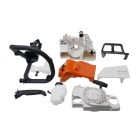 Kompletní opravárenská sada pro motorové pily Stihl 017 018 MS170 MS180