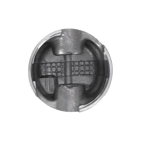 Kompletní píst 34 mm pro Čínské motorové pily a pily z hobbymarketů s obsahem motoru 25 ccm