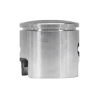 Kompletní píst 34 mm pro Čínské motorové pily a pily z hobbymarketů s obsahem motoru 25 ccm