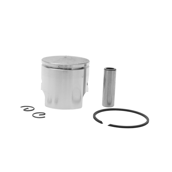 Kompletní píst 39 mm pro Čínské motorové pily a pily z hobbymarketů s obsahem motoru 38 ccm