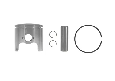 Kompletní píst 39 mm pro Čínské motorové pily a pily z hobbymarketů s obsahem motoru 38 ccm