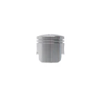 Kompletní píst 40 mm pro Čínské křovinořezy a křovinořezy z hobbymarketů