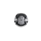 Kompletní píst 40 mm pro Čínské křovinořezy a křovinořezy z hobbymarketů