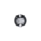 Kompletní píst 44 mm pro Čínské křovinořezy a křovinořezy z hobbymarketů