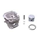 Kompletní píst a válec Oleo Mac 952 45 mm (50082012)