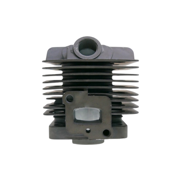 Kompletní píst a válec pro čínské křovinořezy 26 ccm 34 mm Bizon Harder NAC Steel Victus