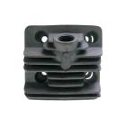 Kompletní píst a válec pro čínské křovinořezy 26 ccm 34 mm Bizon Harder NAC Steel Victus
