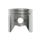 Kompletní píst a válec pro čínské křovinořezy 26 ccm 34 mm Bizon Harder NAC Steel Victus