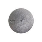 Kompletní píst a válec pro čínské křovinořezy 26 ccm 34 mm Bizon Harder NAC Steel Victus