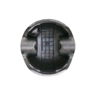 Kompletní píst a válec pro čínské křovinořezy 26 ccm 34 mm Bizon Harder NAC Steel Victus
