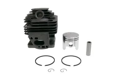 Kompletní píst a válec pro čínské křovinořezy 32 ccm 36 mm Bizon Harder NAC Steel Victus